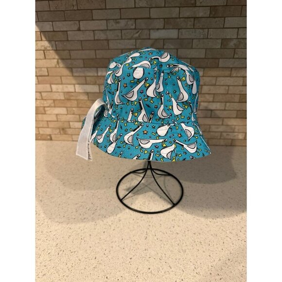 Disney Parks Finding Nemo‎ Mine Mine Mine Bucket Hat reversible - Picture 5 of 6